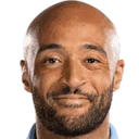 Натан Редмонд