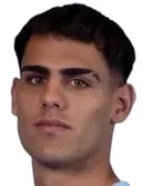 Лукас Вильяльба