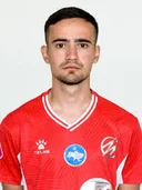 Михаил Рудавский