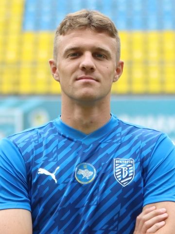 Юрий Дудник