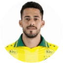 Лукас Олівейра