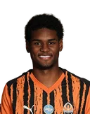 Лукас Феррейра