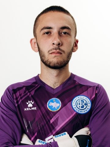Денис Зайченко