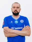 Роман Солодаренко