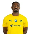 Крістіан Мба