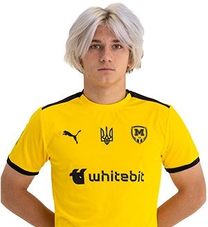 Єгор Потапенко