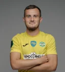 Максим Коваленко