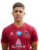 Роман Белый