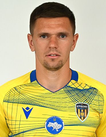 Роман Кузьмын