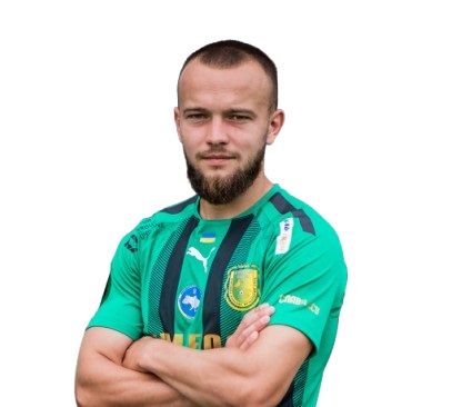 Іван Станкович