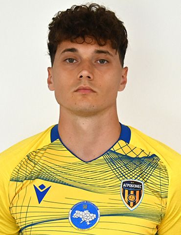Кирилл Павлюк