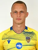 Віталій-Дмитро Теплий