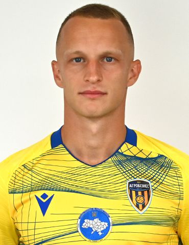 Віталій-Дмитро Теплий