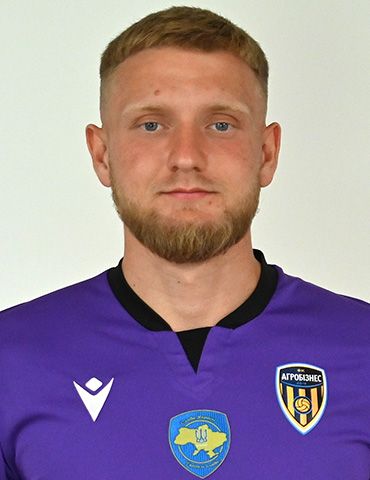 Данил Хмеловский