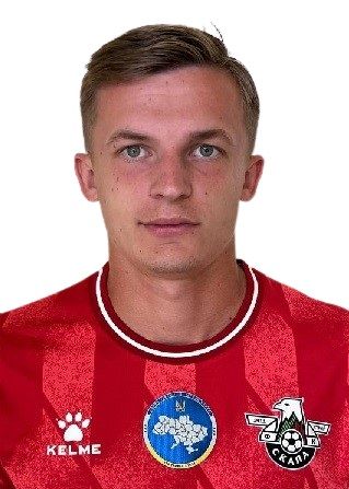 Александр Шевчук