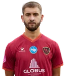 Руслан Буряк