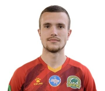 Владимир Матусевич