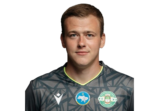 Богдан Васецький
