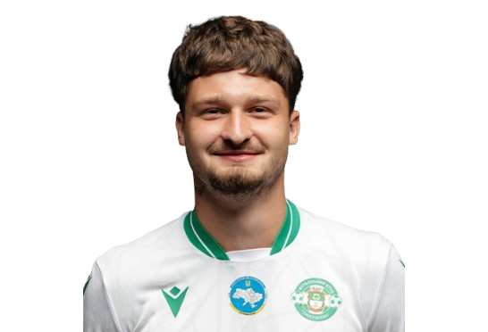 Дмитро Костюченко