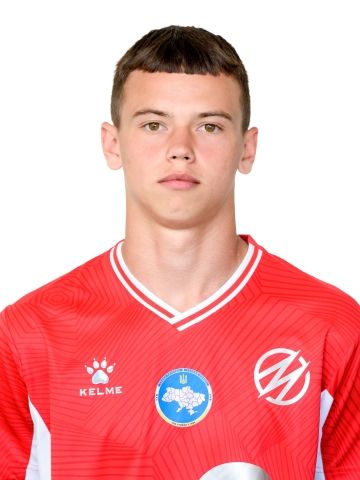 Кирило Біляєв