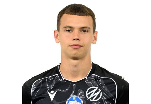 Кирило Біляєв