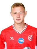 Нікіта Левченко