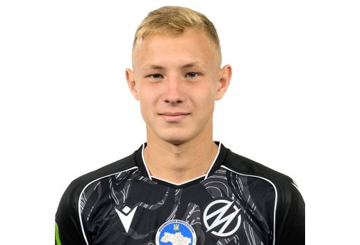 Нікіта Левченко