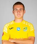 Максим Ориховский