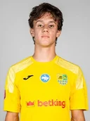 Данил Кайдалов