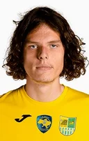 Егор Красников