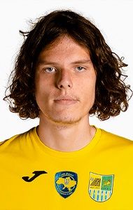 Егор Красников