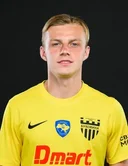 Данил Голуб