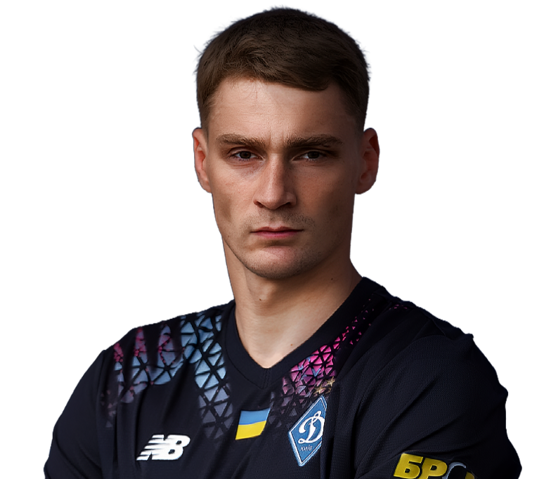 Илья Ольховый