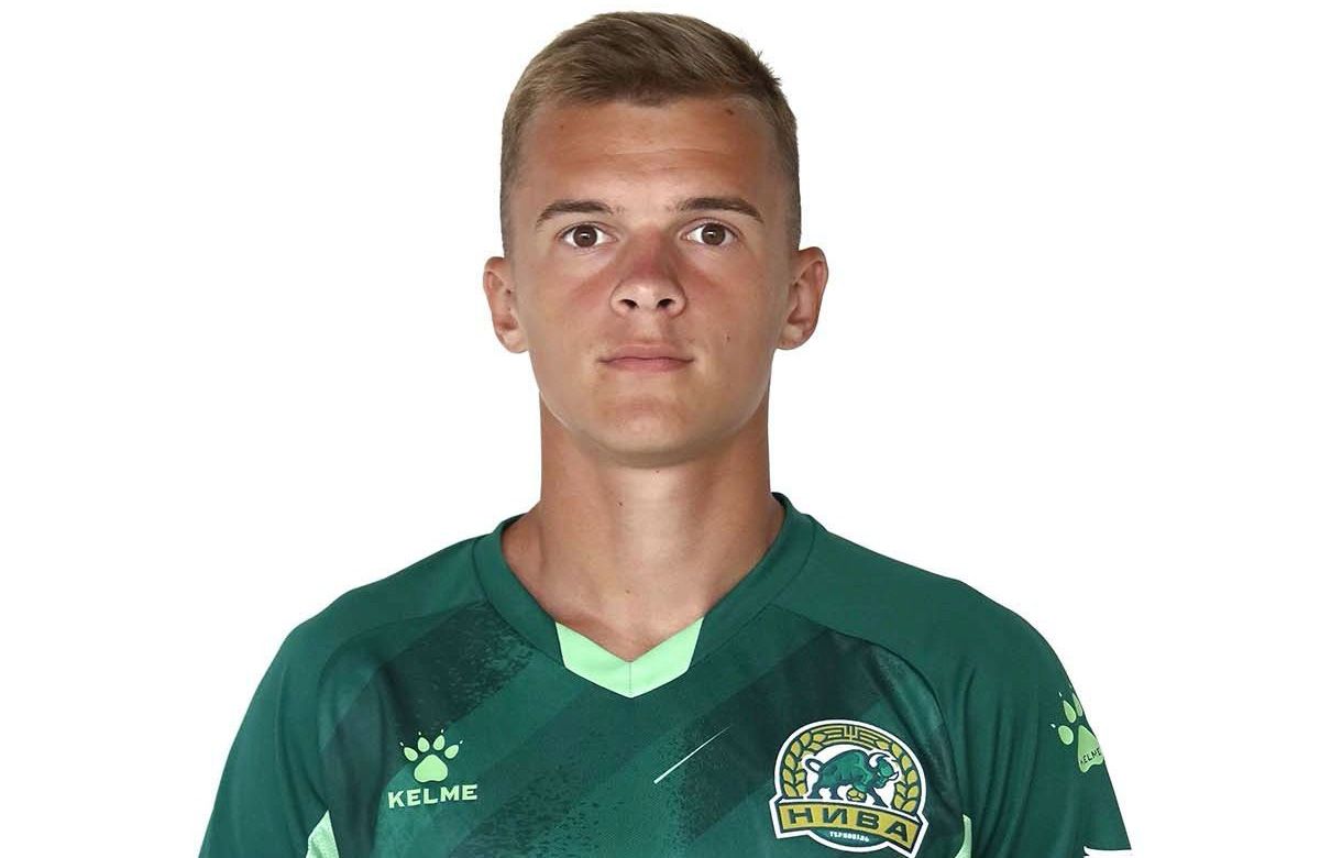 Марко Кицун