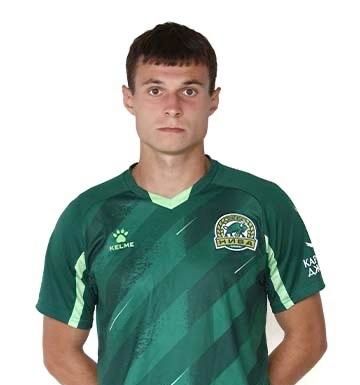 Денис Довбецкий