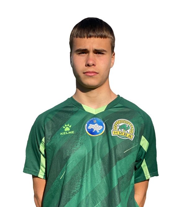 Дмитрий Дударев