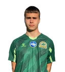 Дмитро Дударєв