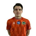 Омелян Чубак