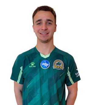 Юрий Мыхайлив