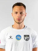 Матвей Харченко