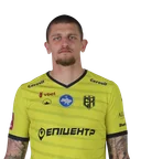 Нікіта Федотов