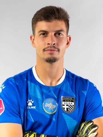 Кирило Баранцов