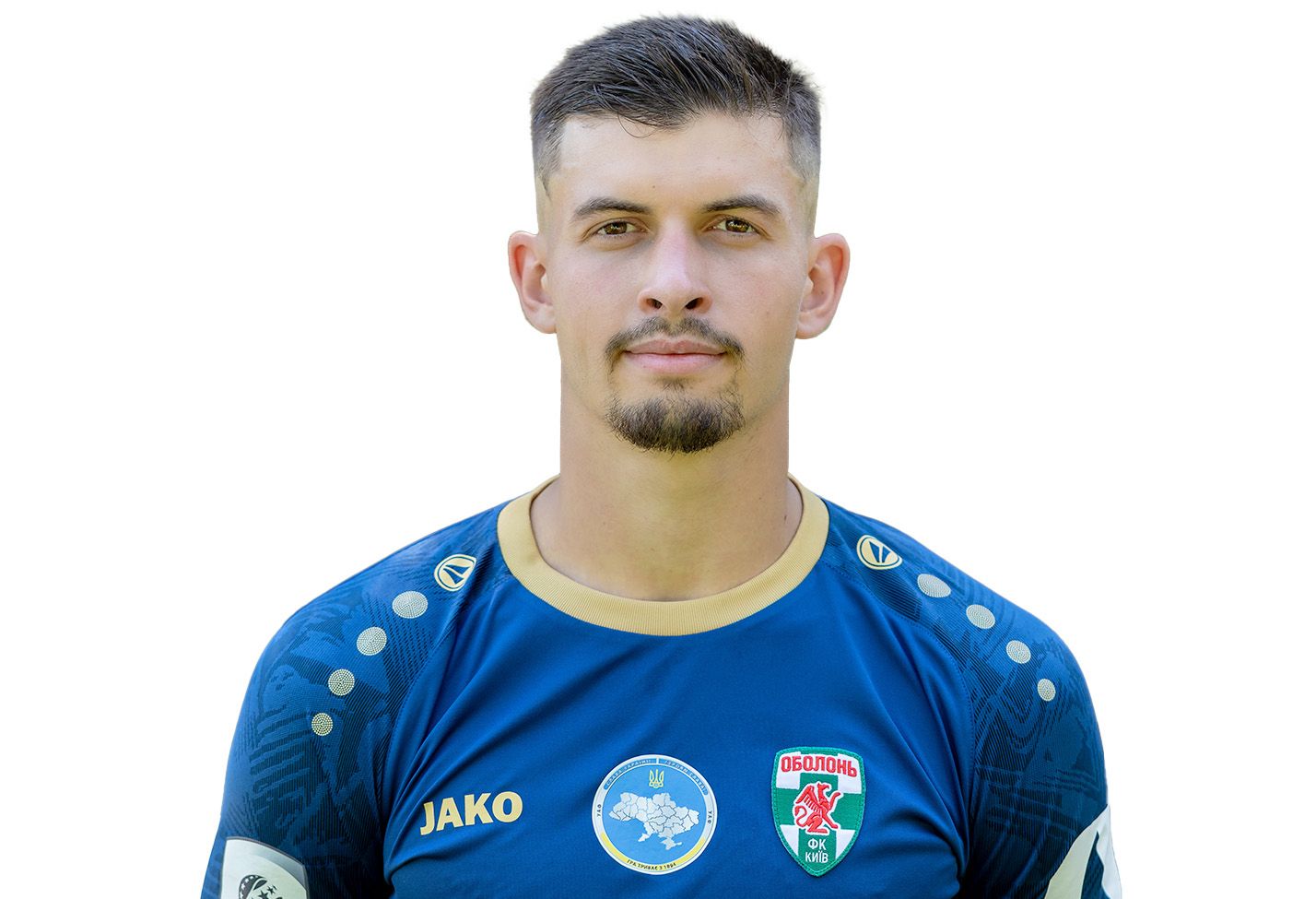 Кирило Баранцов
