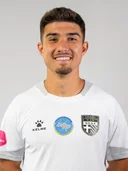 Матеус Пагліаріні