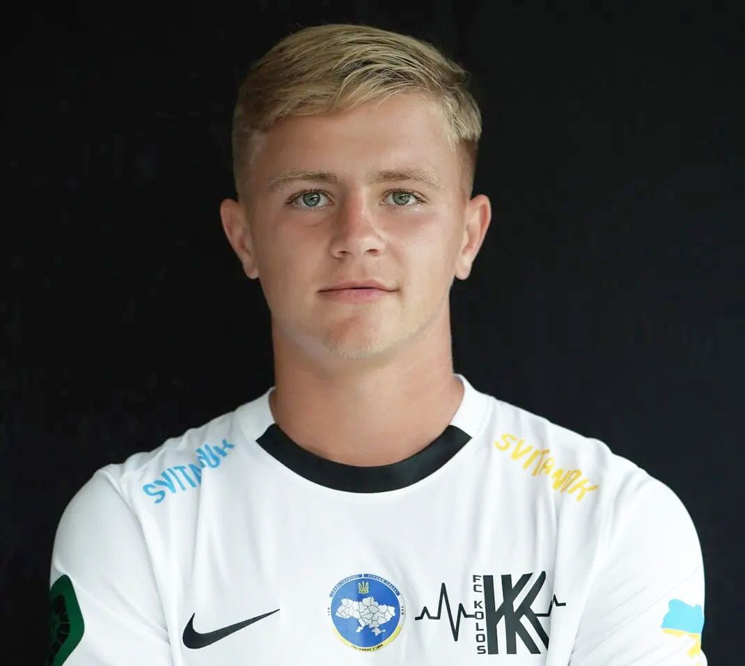 Олексій Малакі