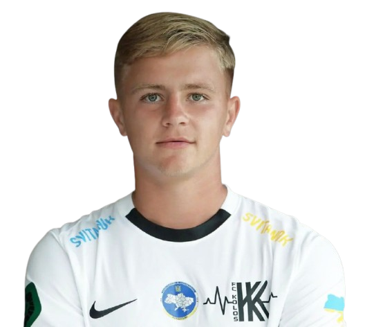 Олексій Малакі