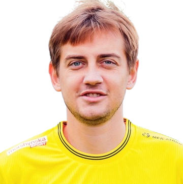 Сергей Романов