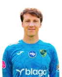 Святослав Барасюк