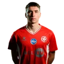 Максим Ворона