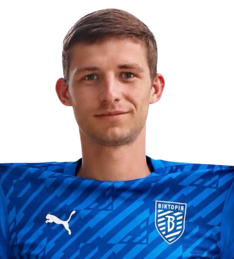 Данило Кіріченко
